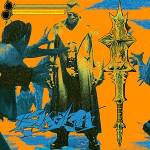 molag mace