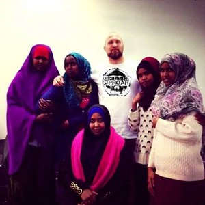 Bizarre Uproar 的头像