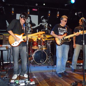 Avatar for Alvaro Assmar & Mojo Blues Band