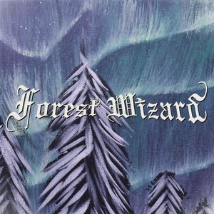 Avatar for Forest Wizard
