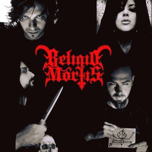 Religio Mortis 的头像