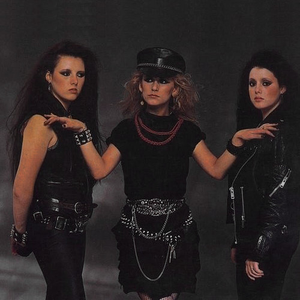 Rock Goddess photo provided by Last.fm