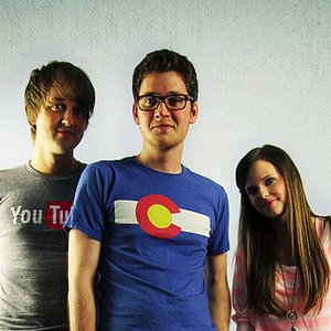 Alex Goot, Tiffany Alvord & Luke Conard のアバター