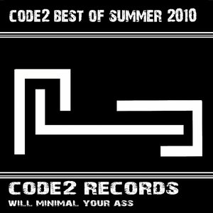 Code 2 - Best of Summer 2010