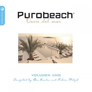 Purobeach, Volumen Uno (disc 2: Noche)