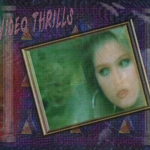 “Video Thrills”的封面