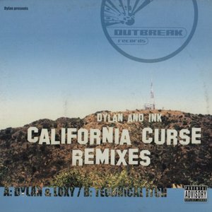 California Curse (Remixes)