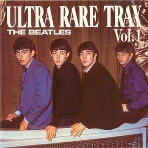 Ultra Rare Trax, Volume 1