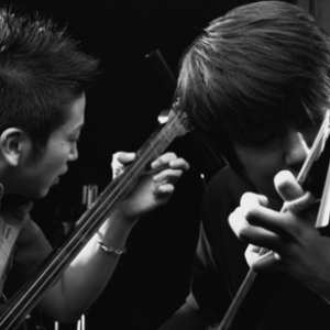 吉田兄弟 photo provided by Last.fm