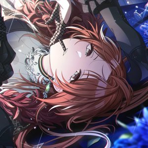 Avatar for 緋田美琴 (CV.山根 綺)