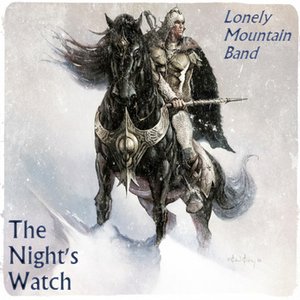 “The Night's Watch”的封面