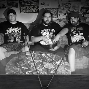 Violent Homicidal Slasher 的头像