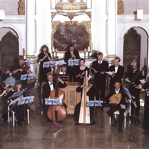 Johann Rosenmüller Ensemble 的头像