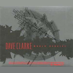 Terence Fixmer - World Service - Zortam Music