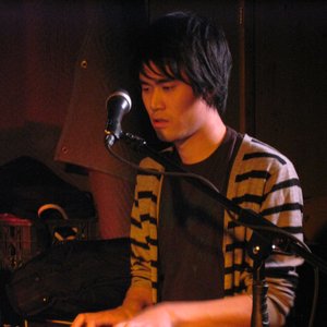 I am Robot and Proud + Shintaro Aoki 的头像
