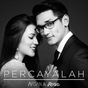 Afgan & Raisa 的头像