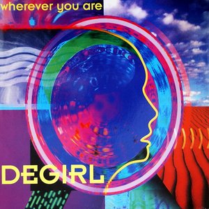 Degirl 的头像