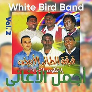 Avatar for The White Bird Band