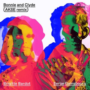 Bonnie And Clyde (AKSE Remix)