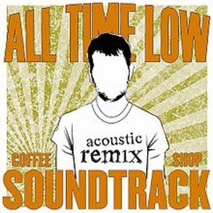 Coffee Shop Soundtrack (Acoustic Remix)