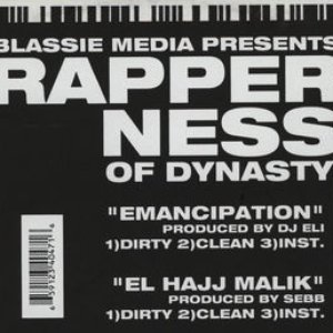 Rapper Ness 的头像