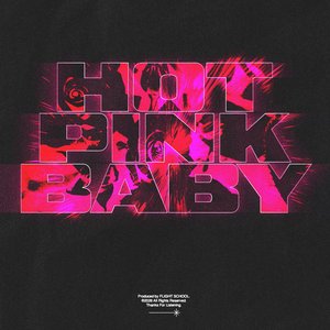 Hot Pink Baby
