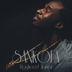 Rasheed Jamal 的头像