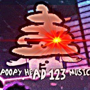poopy heAD 123 music 的头像