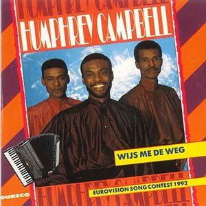 Wijs Me De Weg - Single