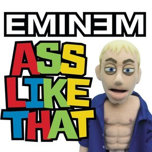 Ass Like That - Single