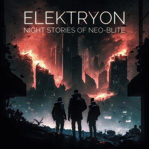 Night Stories of Neo-Blite