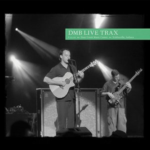 DMB Live Trax Vol. 58