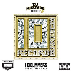 10 Summers: The Mixtape Vol. 1