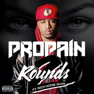 2 Rounds feat. Rich Homie Quan