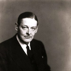 Avatar de Thomas Stearns Eliot