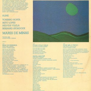 Mares de Minas