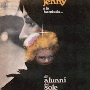 Jenny e la Bambola