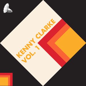 Kenny Clarke, Vol. 1