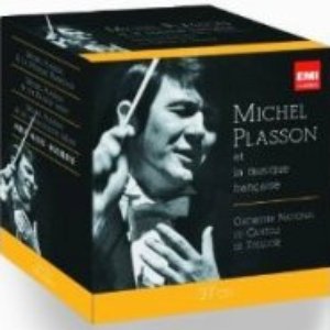 Françoise Pollet / Nathalie Stutzmann / Thierry Dran / Frédéric Vassar / Michel Plasson / Orchestre National du Capitole de Toulouse / Orfeon Donostiarra / Antxon Ayestaran 的头像