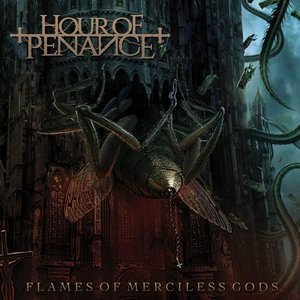 Flames of Merciless Gods