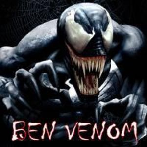 Ben Venom 的头像
