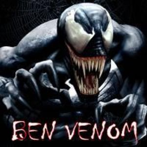 Image for 'Ben Venom'