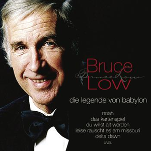 Bruce Low - Gestern Wollt Ich Beten Gehn Lyrics - Zortam Music