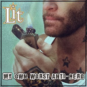 My Own Worst Anti-Hero - Single