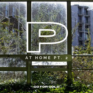 At Home, Pt. 2 - Single