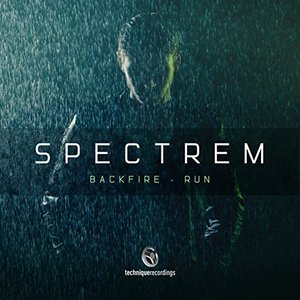 Backfire / Run - Single