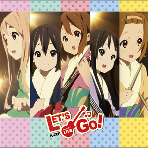 Introduction Guitar ライブイベント レッツゴー Ver ギー太に首ったけ 演奏前 けいおん Lyrics Song Meanings Videos Full Albums Bios