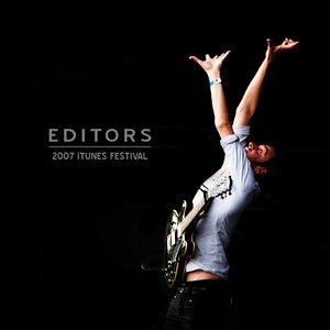iTunes Festival: London - Editors