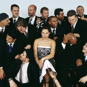 Avatar for Hip Mo' Toast Big Band