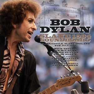 1984-07-08: Slane Castle, Ireland